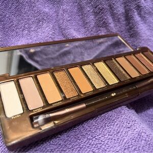 Urban Decay Naked Honey NIB